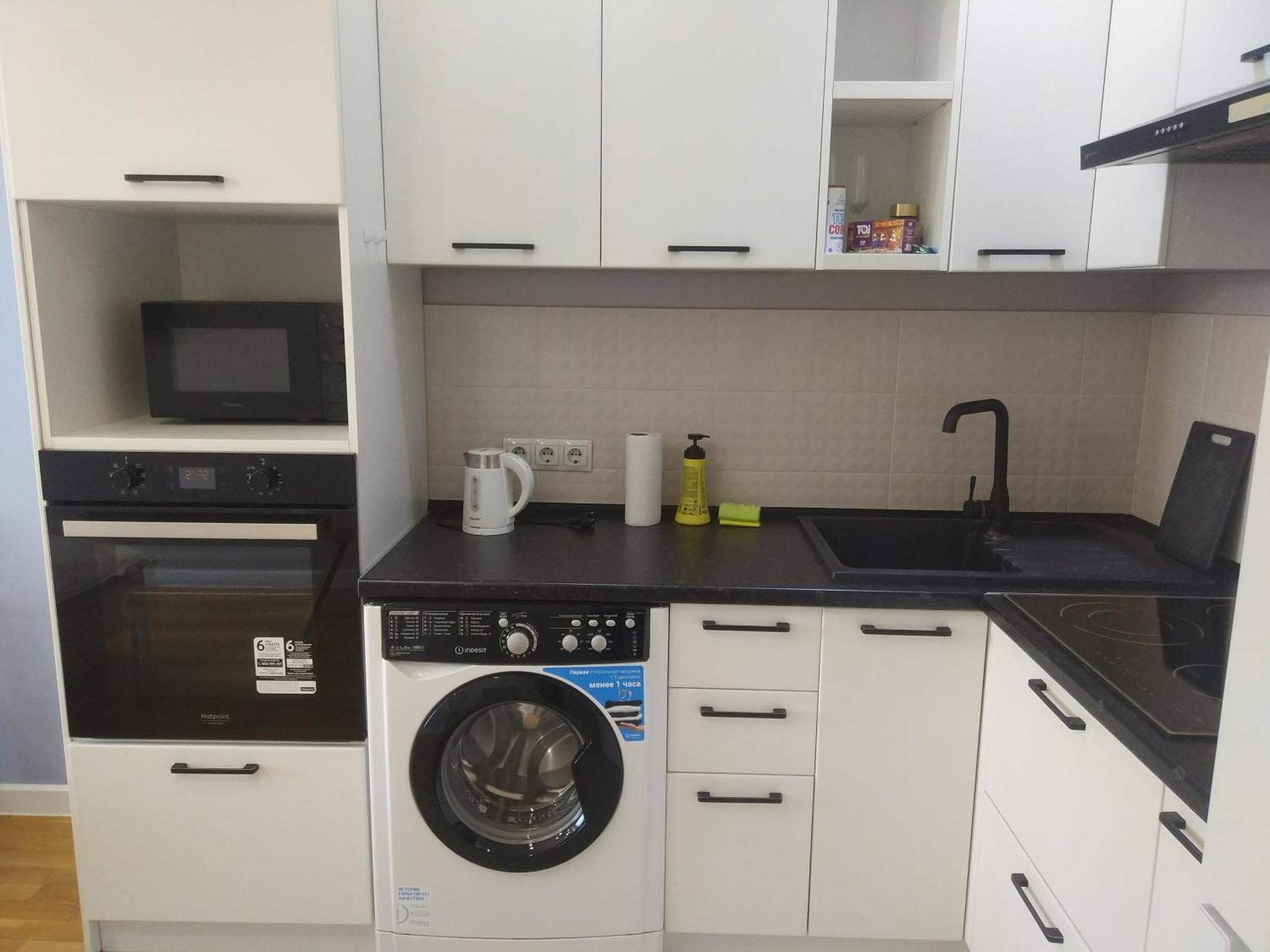 אלמטי Loftik Apartments Shevchenko Street מראה חיצוני תמונה
